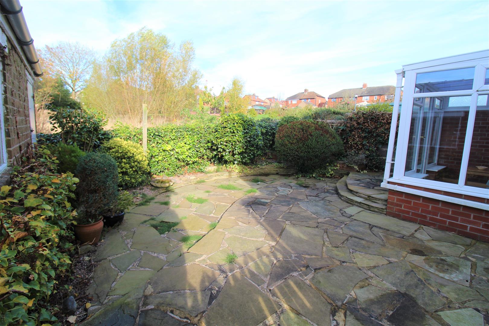 Meadow Road, Brown Edge, Stoke-On-Trent